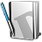 My Document Icon 48x48 png